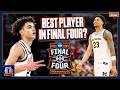 Who's the best player in the Final Four? | Mully &amp; Haugh
