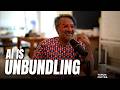 Why AI is Unbundling Faster Than You Think with Tarun Chitra | Ep 164 Episode cover