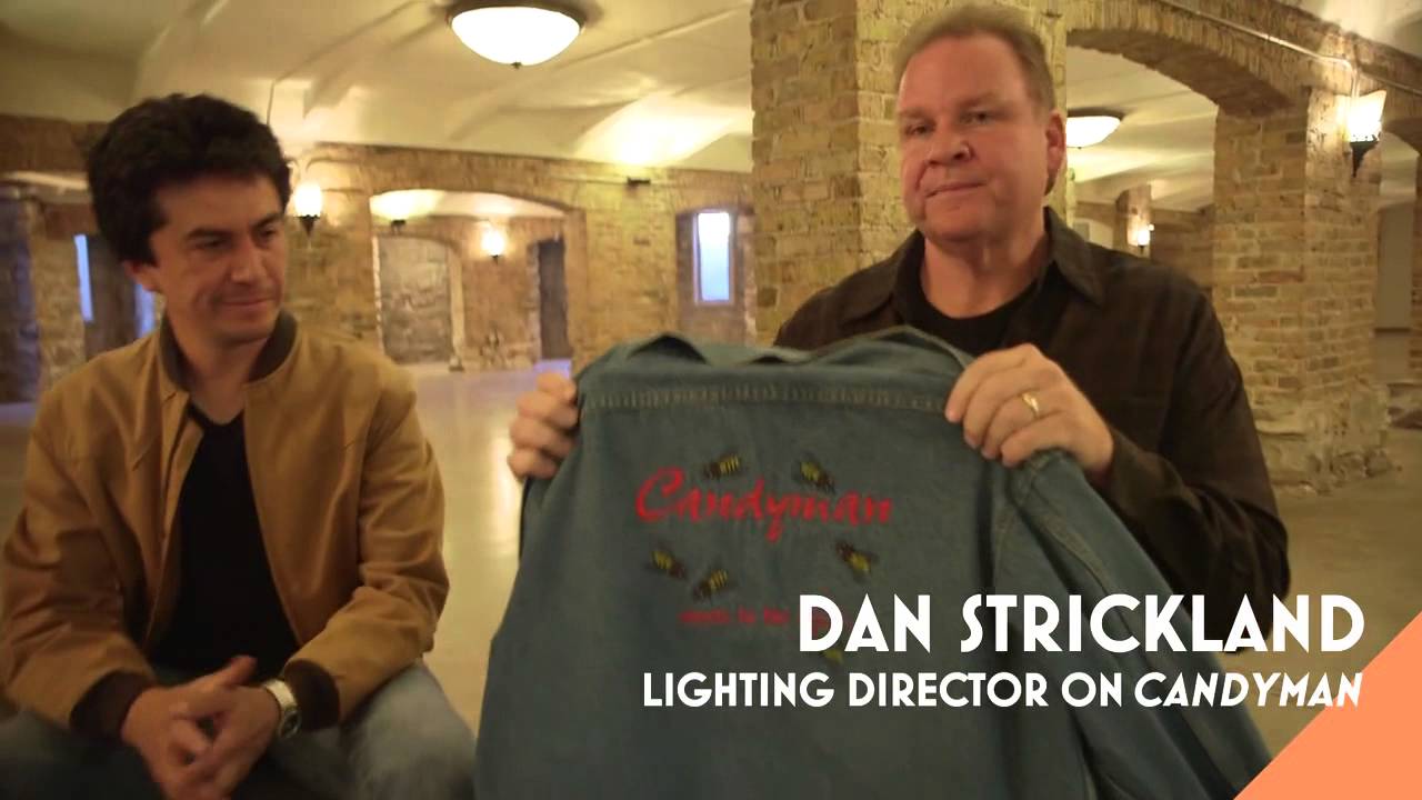 Candyman Cabrini Green and The Fear of Public Housing YouTube