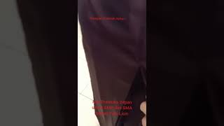 Rok Pramuka Sepanrempel Satu Untuk Smp Dan Sma