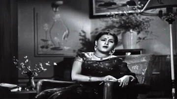Anmol Ghadi (1946) - Aaja Meri Barbad Mohabbat Ke Sahare