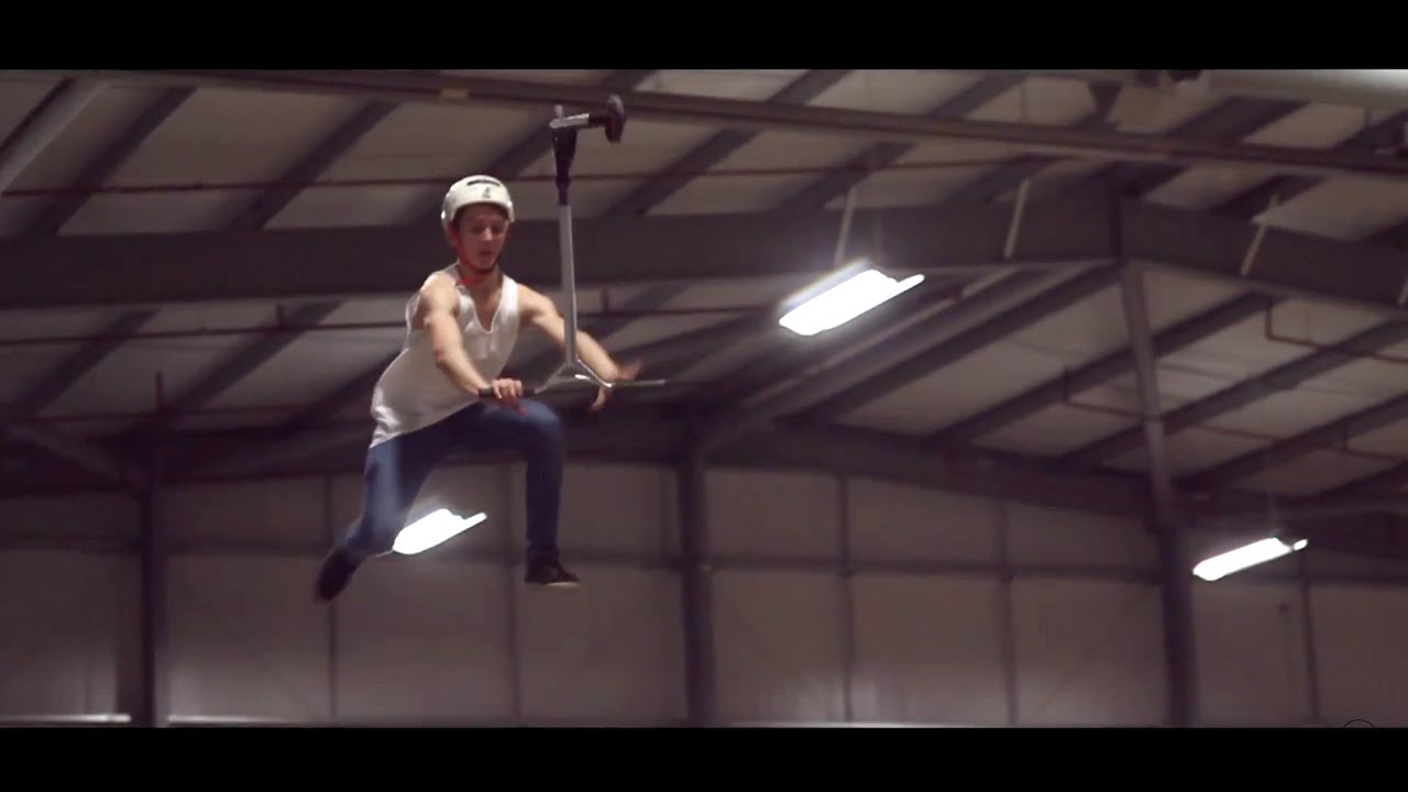 Night Bangers at ZONE 74 | Robert Blaine | MGP Flow