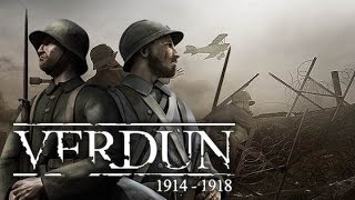 Verdun: Sieg für Das Reich! screenshot 4
