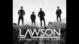 Miniatura de vídeo de "Lawson - Standing In The Dark (Audio Only)"