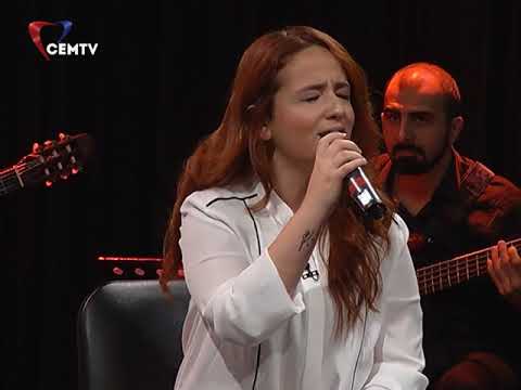 Ceren Bozkurt - Bizim Pencereler Yele Karşıdır (Candan İleri) 🎶