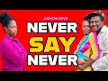 Never say never  jamaican movie