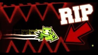Red World Rebirth 97%