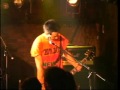 SafetyFirst 『熱中時代』 @VERMILION VICE 2012"BRAVEHEART A GoGo" vol.1
