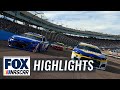 2021 nascar cup series championship  highlights  nascar on fox