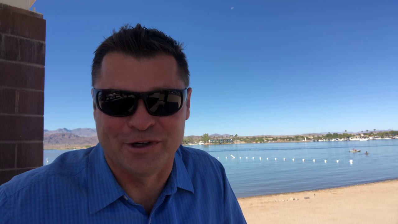 No Spin Lake Havasu Real Estate News for June 11, 2020 Real Estate