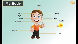 تعليم اللغة الانجليزية للأطفال screenshot 3