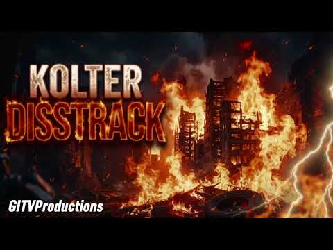 KOLTER DISSTRACK | A GITV PRODUCTION
