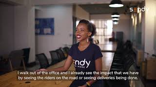 Shiro Theuri | VP of Engineering screenshot 4