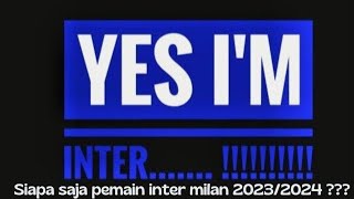 Seberapa hebat pemain inter milan ⁉️