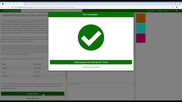 Applied Visual Design  Learn about Tertiary Colors   Learn freeCodeCamp27/52