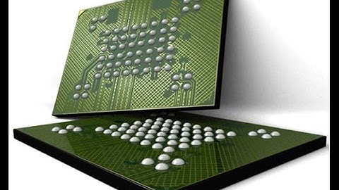 Mobile Phone data recovery NAND flash memory 1