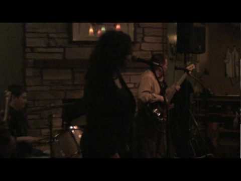 "Whoo-Whee Sweet Daddy" cover at the Skytop Steakhouse and Brewing Co