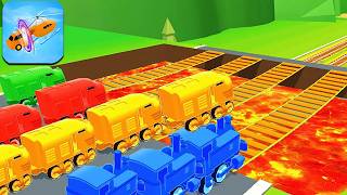 Shape shifting 🚗🏃‍♂️🚲🚦All Levels Gameplay Walkthrough Android,ios New Update Ep 1413