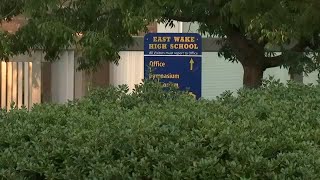 Wake County family wants answers after they say teacher hit 16-year-old on head with textbook