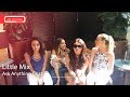 Little Mix Interactive Chat w/ Romeo Saturday Night Online  - AskAnythingChat