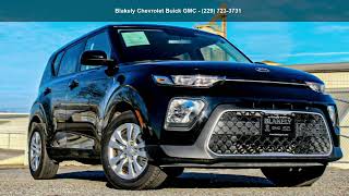 2020 Kia Soul LX - Blakely Chevrolet Buick GMC - Blakely,...