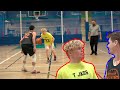 Men's Basketball League (Episode 1)