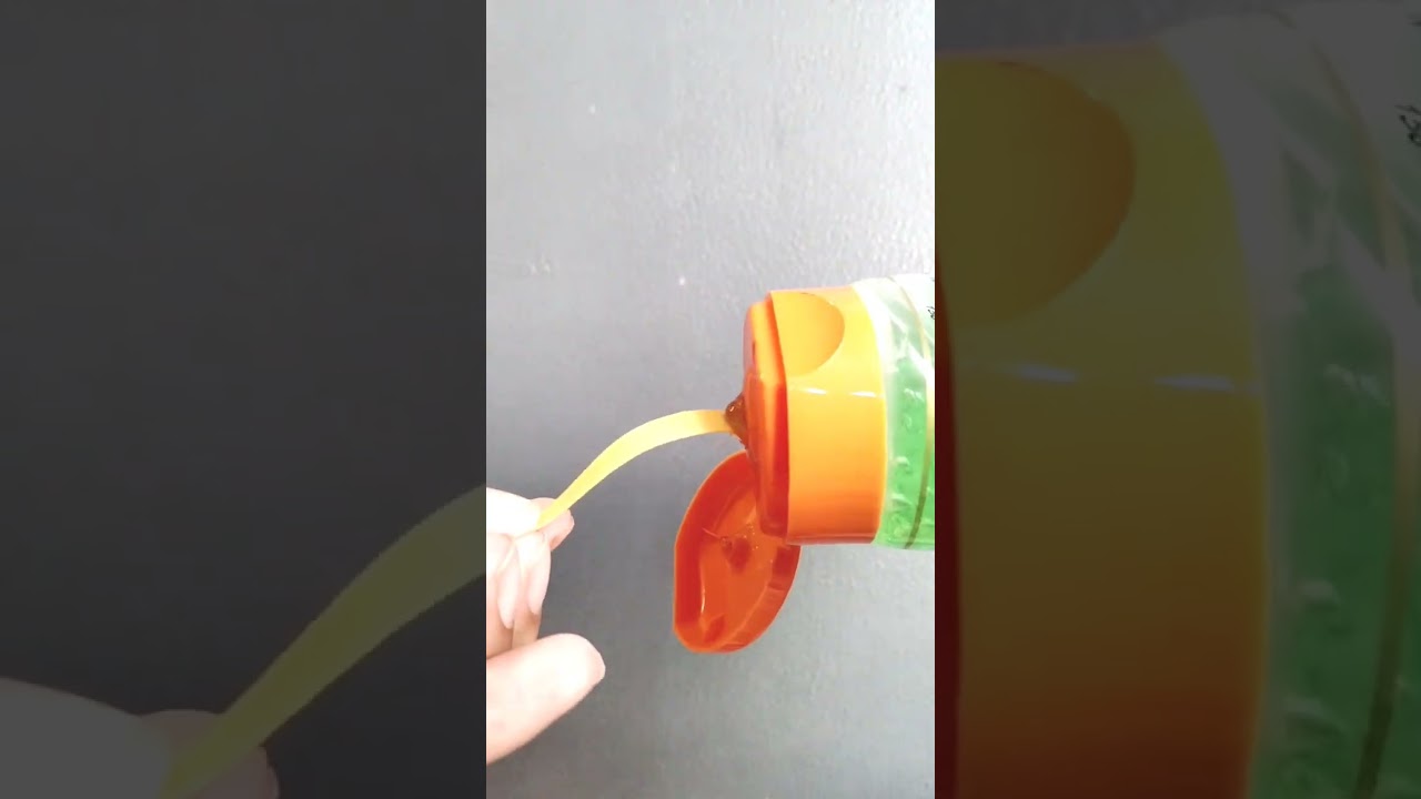 pH Testing of Patanjali aloevera gel 