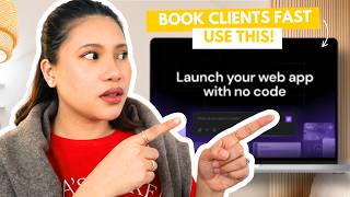 How to Build a Freelancing Portfolio Website in Minutes (Beginner Guide)
