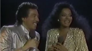Missing You - Diana Ross Ft. Smokey Robinson