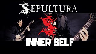 Sepultura - Inner Self cover