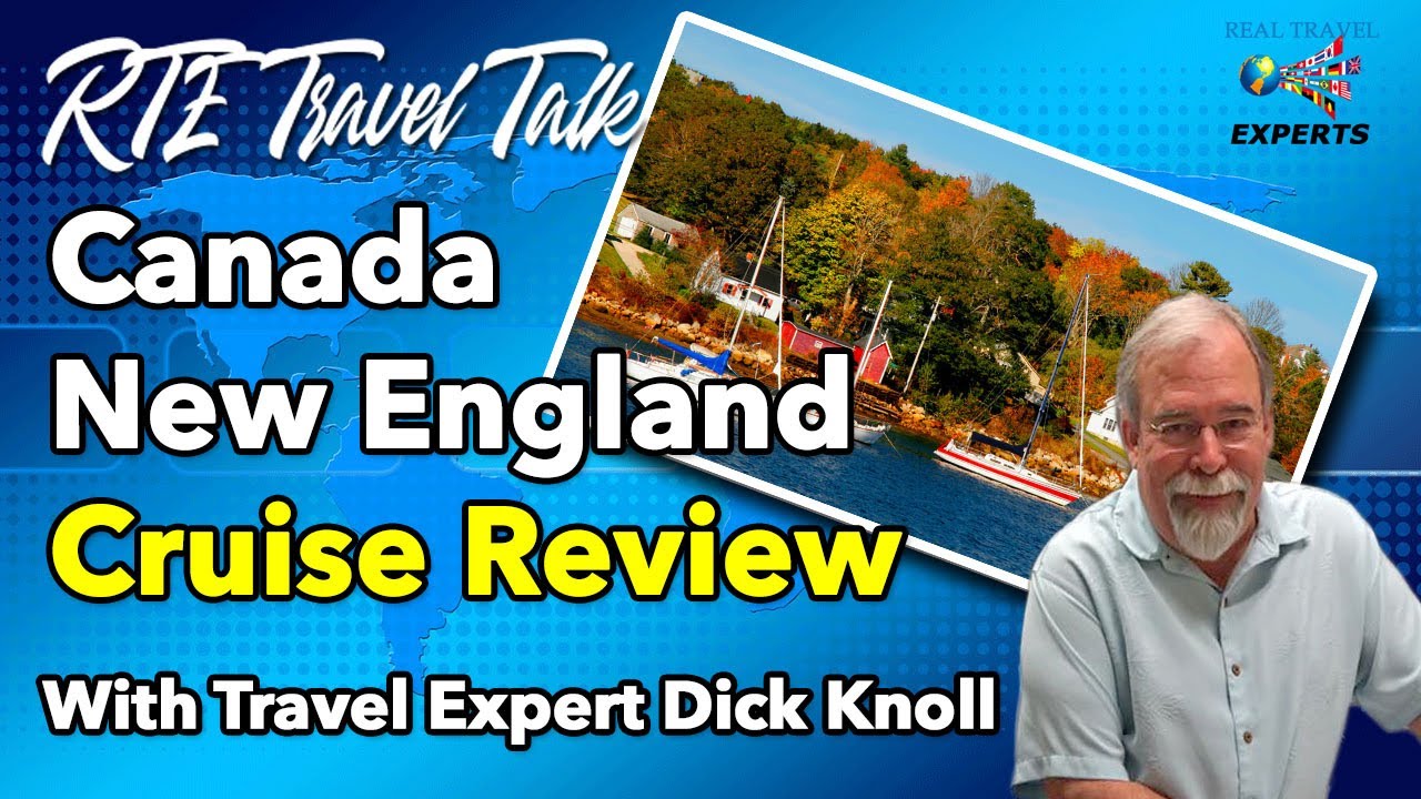 Canada New England Cruise Review WHAT YOU NEED TO KNOW YouTube