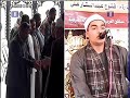الشيخ علي صابر عيسي عزاء والده المستشار اشرف علي عيسي واللواء علاء علي والكابتن ايمن عيسي 