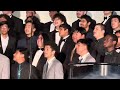 Melodies from Heaven by Kirk Franklin, Conductor Dr. Rollo Dilworth, Pianist Jonte' Moore
