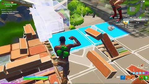 Bad Habits Practice Edit (**Free Project File**)