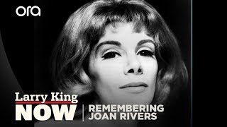 Remembering Joan Rivers