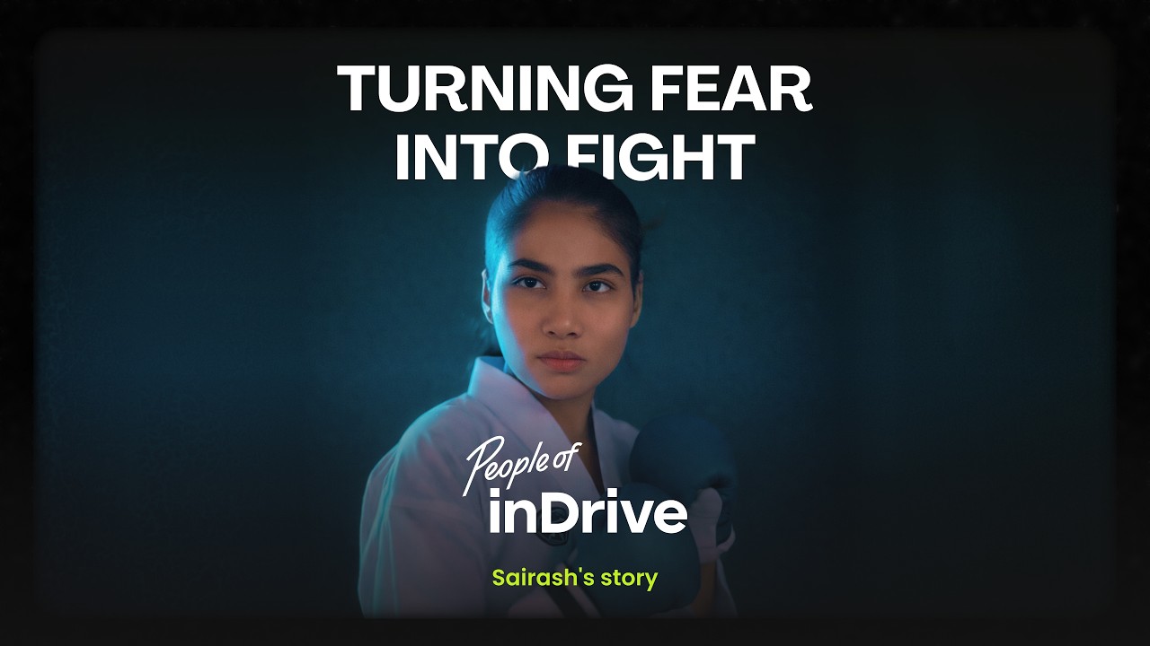 Achieving a Black Belt in Success | Sairash's Story