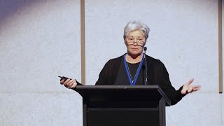 Dr. Mary Dan Eades - 'History of the Low Carb Diet'