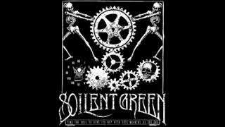 Soilent Green - Live at Old Man Kirk&#39;s in North Little Rock, AR (1998)