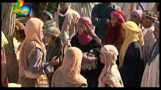 Hazrat Owais Qarni Ar - Part 03 Islamic Movie In Urdu