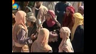 Hazrat Owais Qarni (A.R.) - Part 03 (Islamic Movie in Urdu)