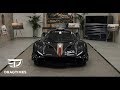 DT_SPECIAL. Pagani Automobili. Гиперкары за миллионы евро. Как их собирают?