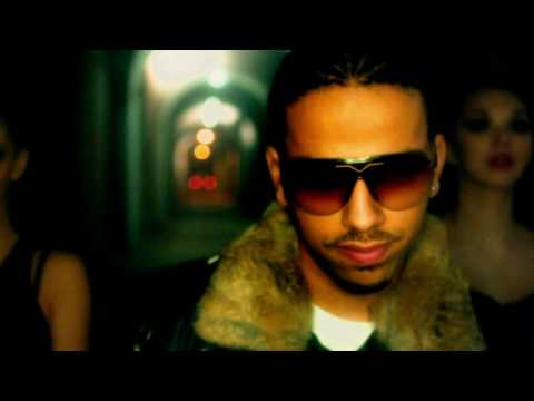 Aggro Santos feat Kimberly Wyatt - Candy (Official...