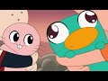 End of video