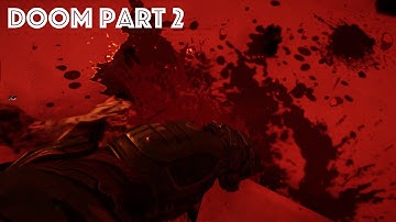 HACK AND SLASH | DOOM Part 2