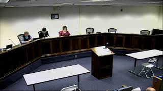 Lee County Schools Finance & Technology Meeting - March 22, 2021