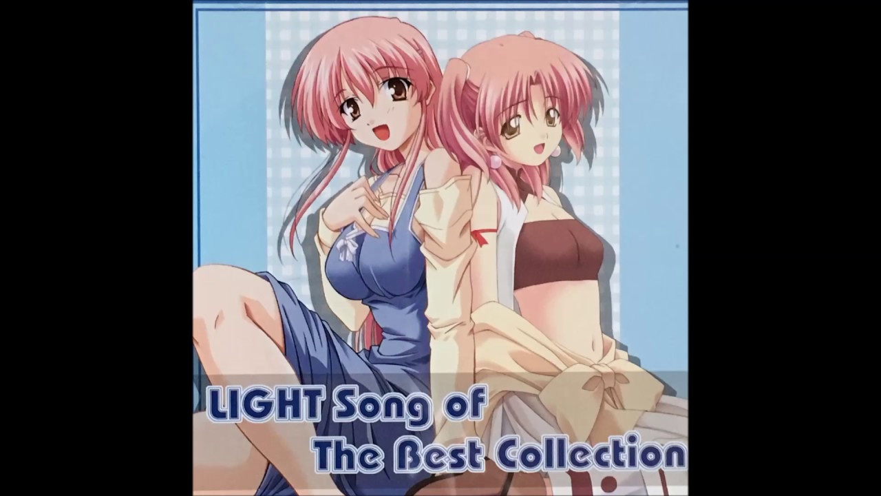 ほんとうのこころ　WHITE-LIPS