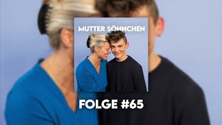 Wie sich Mama heimlich in den Club geschmuggelt hat.. -Muttersöhnchen #65