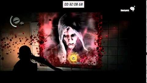 THE EVIL WITHIN The Consequence - Kurayami (no death, speed run)