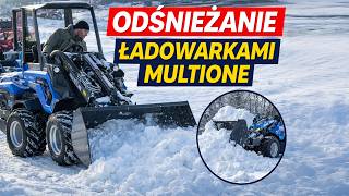 Multione To Ładowarki, Które Radzą Sobie W Każdych Warunkach