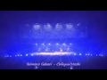 Ikomono gakari chikyuu/hoshi live